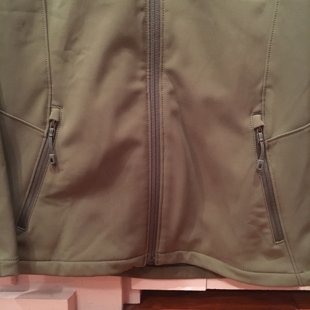 Patagonia Sidesend Soft Shell Jacket - Picture 7 of 7